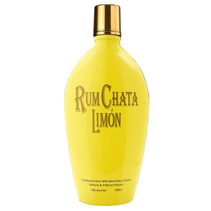 RumChata Limón - 750ml