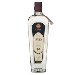 
            
                Load image into Gallery viewer, Rutte Vodka - 750ml
            
        
