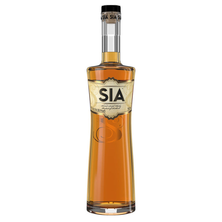
            
                Load image into Gallery viewer, SIA Blended Scotch Whiskey - 750ml
            
        