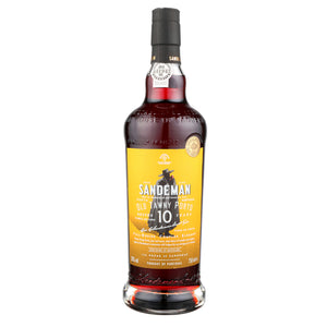 Sandeman Tawny 10 Year Porto - 750ml