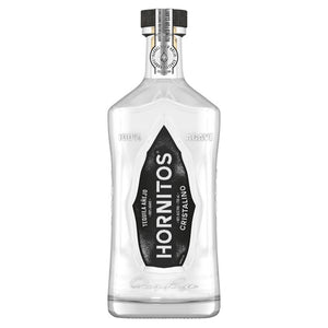 Sauza Hornitos Anejo Cristalino Tequila - 750ml