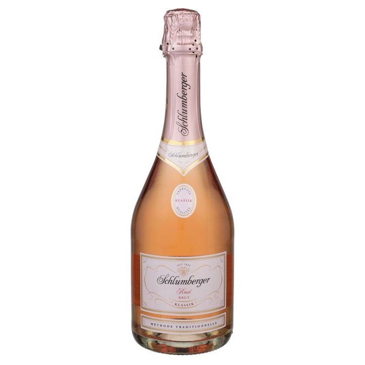 Schlumberger 2017 Rose Niederosterreich Brut - 750ml