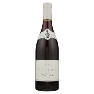 Schug 2019 Carneros Pinot Noir - 750ml