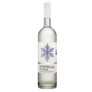 Spring 44 Vodka - 750ml