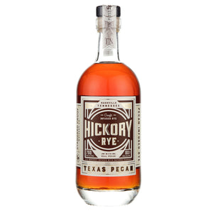 
            
                Load image into Gallery viewer, Standard Proof Hickory Texas Pecan Rye Whiskey - 750ml
            
        
