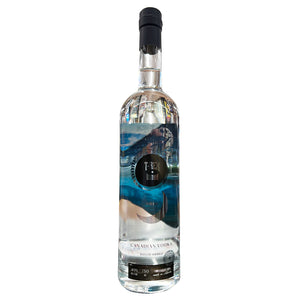 T-Rex Canadian Vodka - 750ml