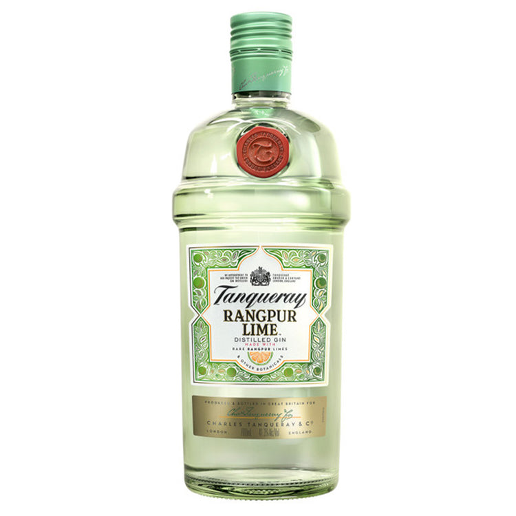 Tanqueray Rangpur Gin - 750ml
