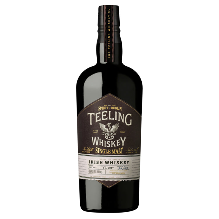 
            
                Load image into Gallery viewer, Teeling Single Malt Irish Whiskey - 750ml
            
        