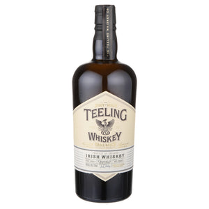 Teeling Small Batch Blended Irish Whiskey - 750ml