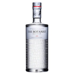 The Botanist Dry Gin - 750ml