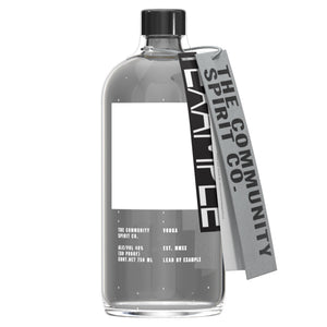 
            
                Load image into Gallery viewer, The Community Spirit Vodka - 750ml
            
        