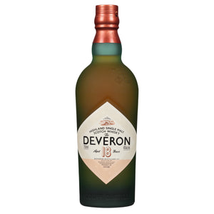 
            
                Load image into Gallery viewer, The Deveron Highlands Single Malt 18 Year Whiskey - 750ml
            
        
