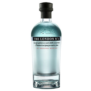
            
                Load image into Gallery viewer, The London No. 1 Original Blue Gin - 750ml
            
        