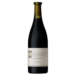 Torbreck The Factor Barossa Valley 2018 Shiraz - 750ml