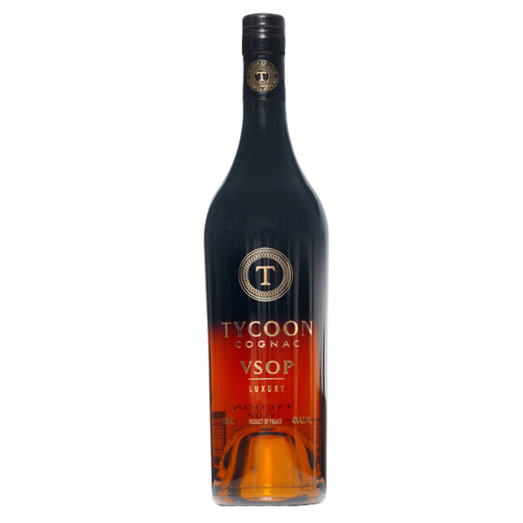 Tycoon VSOP Cognac - 750ml
