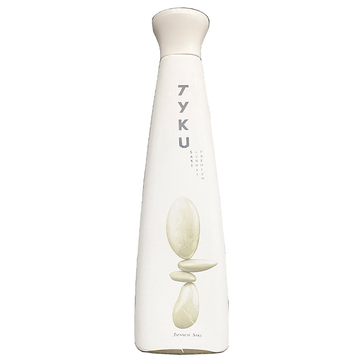 TYKU Junmai Ginjo Sake - 750ml