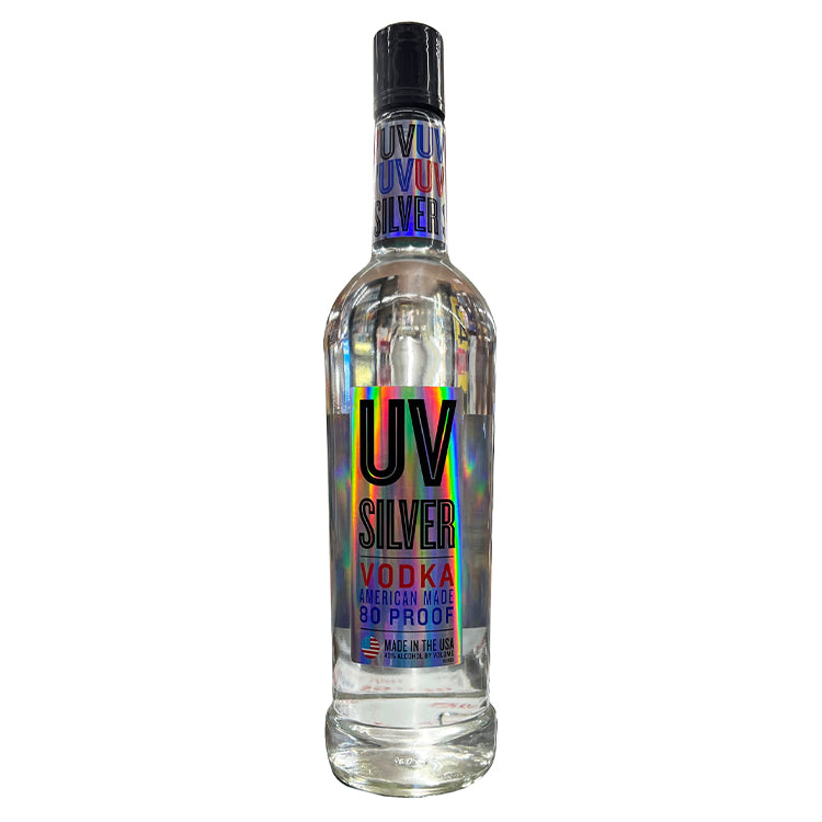 UV Vodka - 750ml