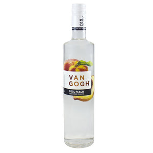 
            
                Load image into Gallery viewer, Van Gogh Cool Peach Vodka - 750ml
            
        
