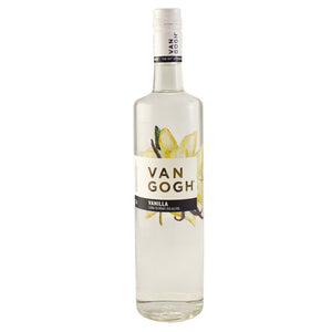 Van Gogh Vanilla Vodka - 750ml