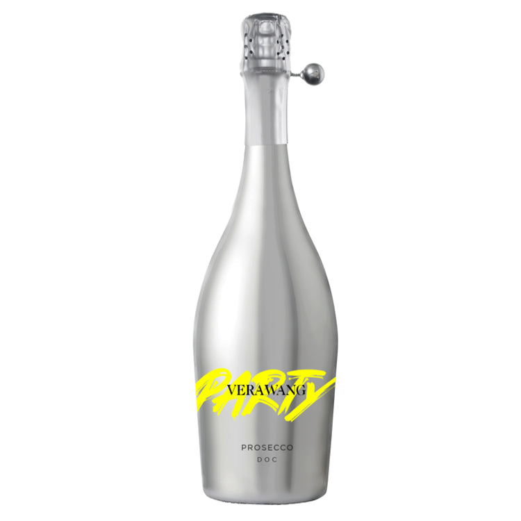 Vera Wang Party Brut Prosecco - 750ml