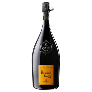 Veuve Clicquot Brut La Grande 2012 Champagne - 750ml