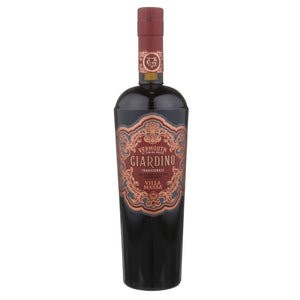 Villa Massa Giardino Tradizionale di Torino Rosso Vermouth - 750ml