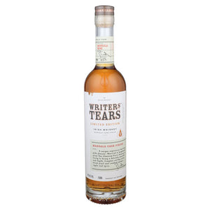 
            
                Load image into Gallery viewer, Writers&amp;#39; Tears Blended Irish Marsala Cask Finish Whiskey - 750ml
            
        