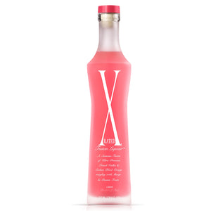 X Rated Fusion Liqueur - 750ml